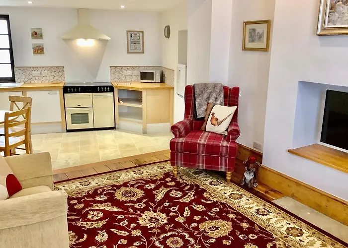 Scarborough House - Adults Only Holiday Home