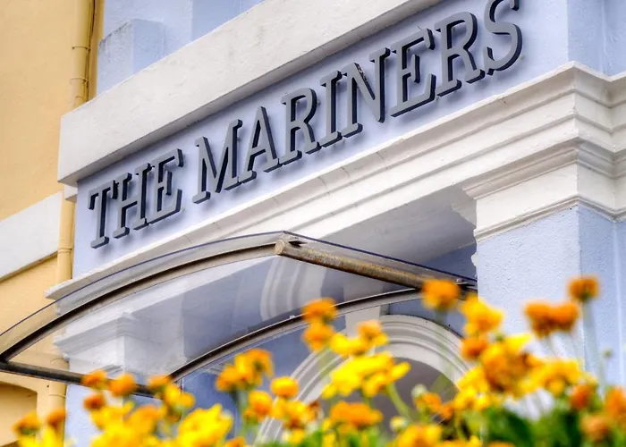 The Mariners - Torquay